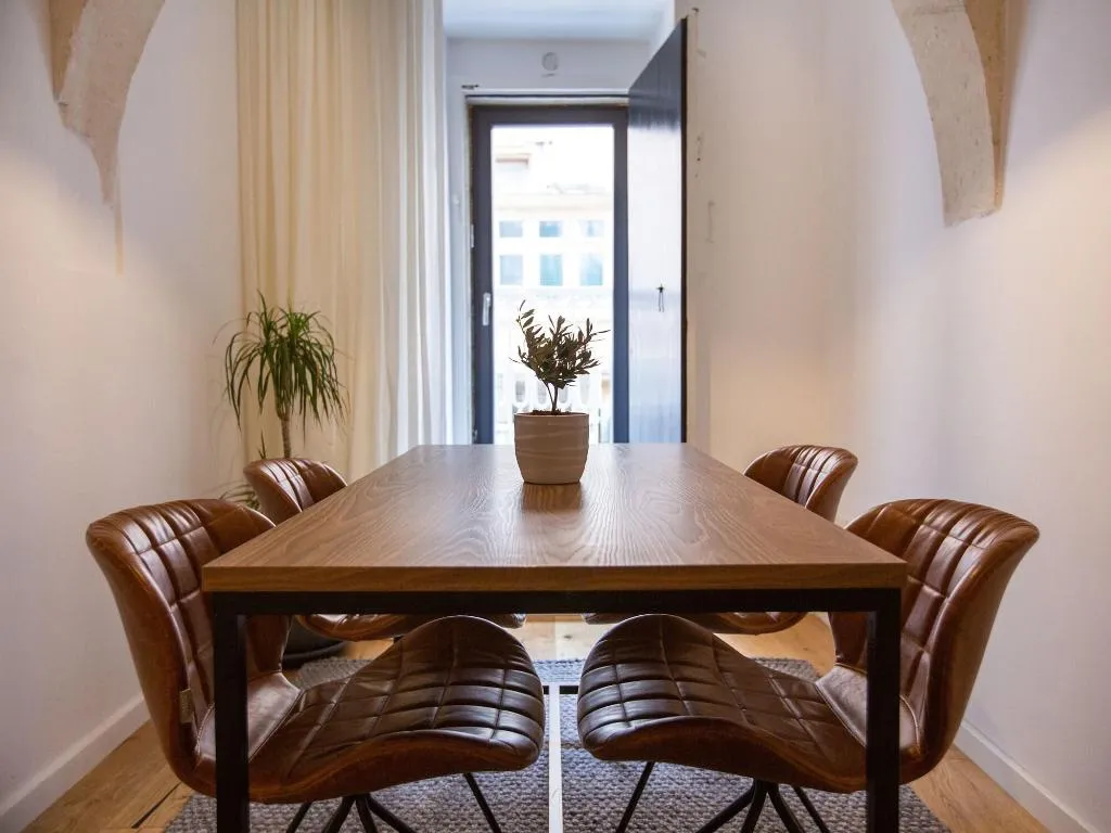 Room, Merchant Suites, Malta