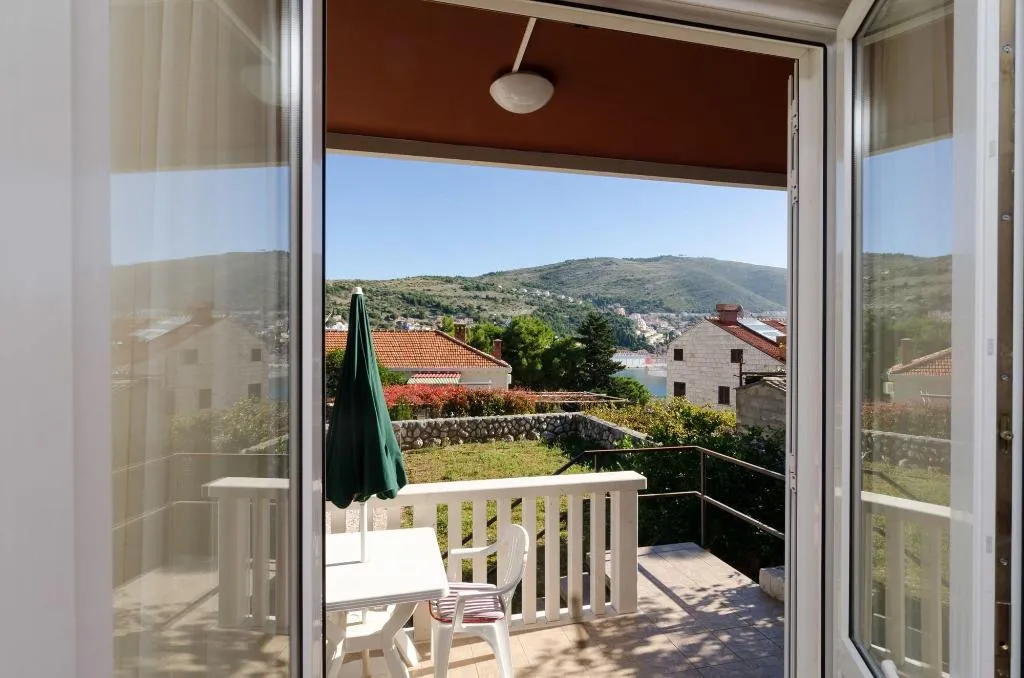 Room, Kusalo Apartments, Dubrovnik