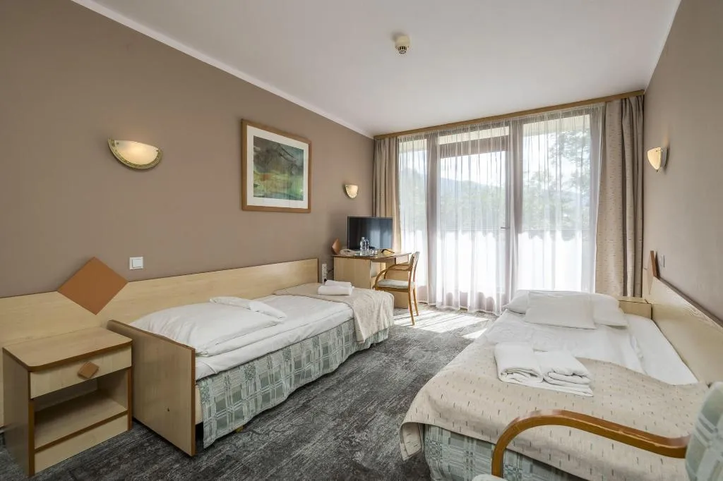 Room, Geovita Zakopane, Krakow