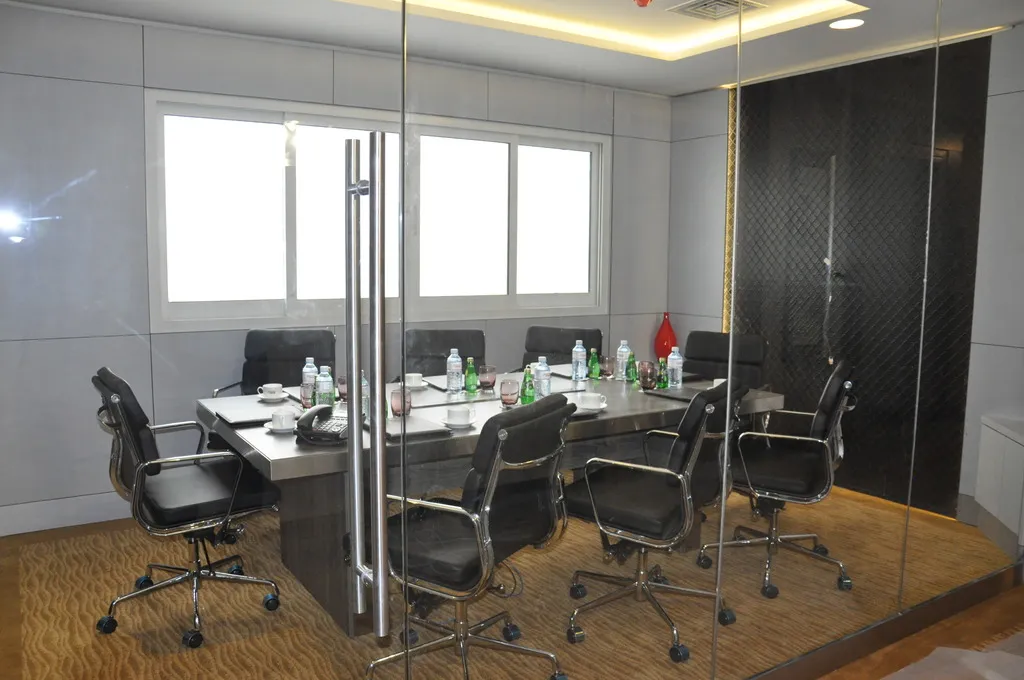 Conferences, Fortune Park Hotel, Dubai