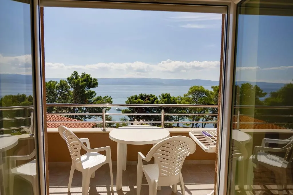 Room, Pansion Dalmacija, Split