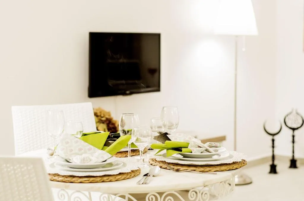 Room, Rodina Suites, Izmir