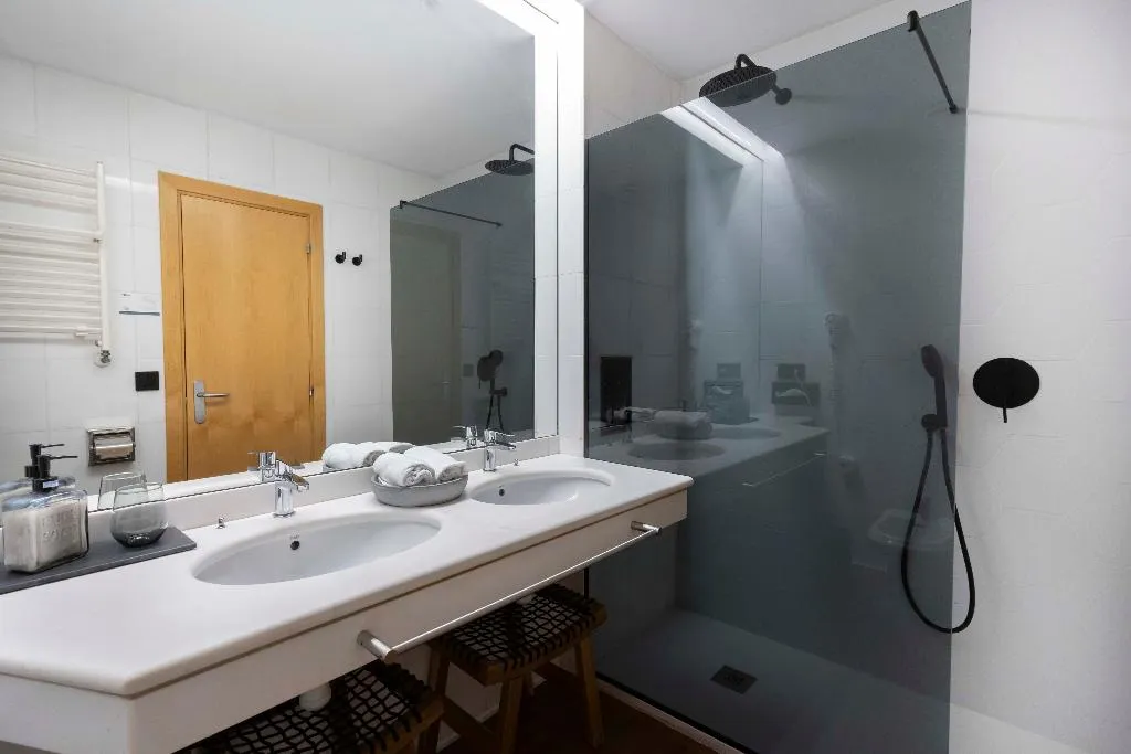 Double or Twin STANDARD Room, YOU & CO. J. Botánico Boutique, Valencia