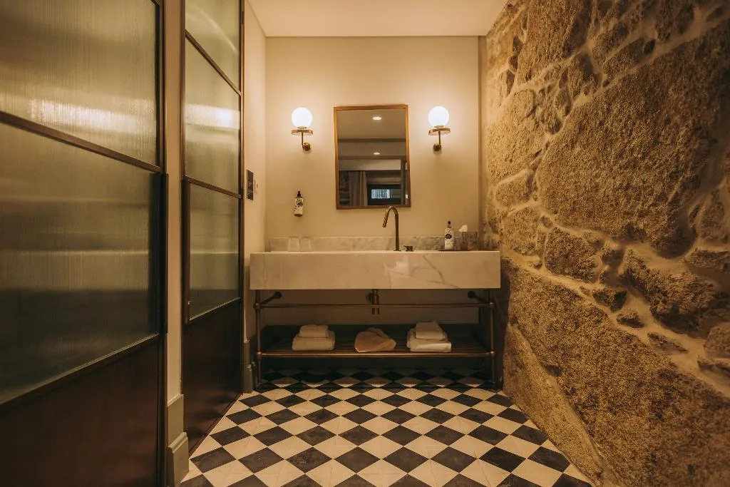 Double or Twin CLASSIC Room, Torel Saboaria, Porto