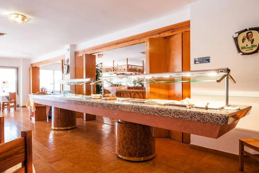 Restaurant, Puerto Cala Vadella, Ibiza