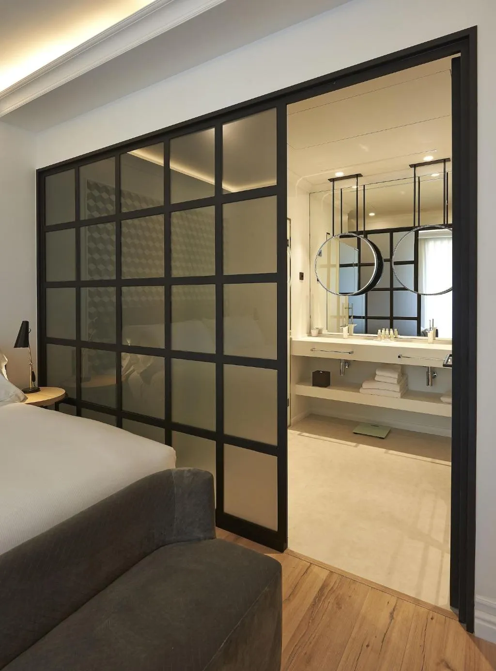 Room, The Serras Hotel Barcelona, Barcelona
