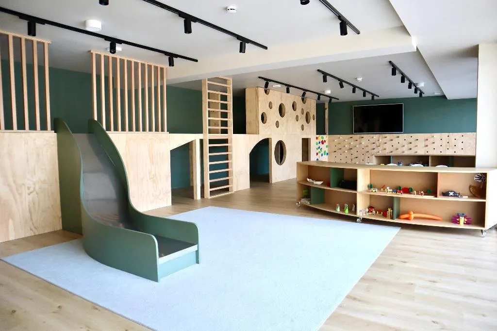 Sports and Entertainment, Atzavara Hotel Spa, Costa Brava