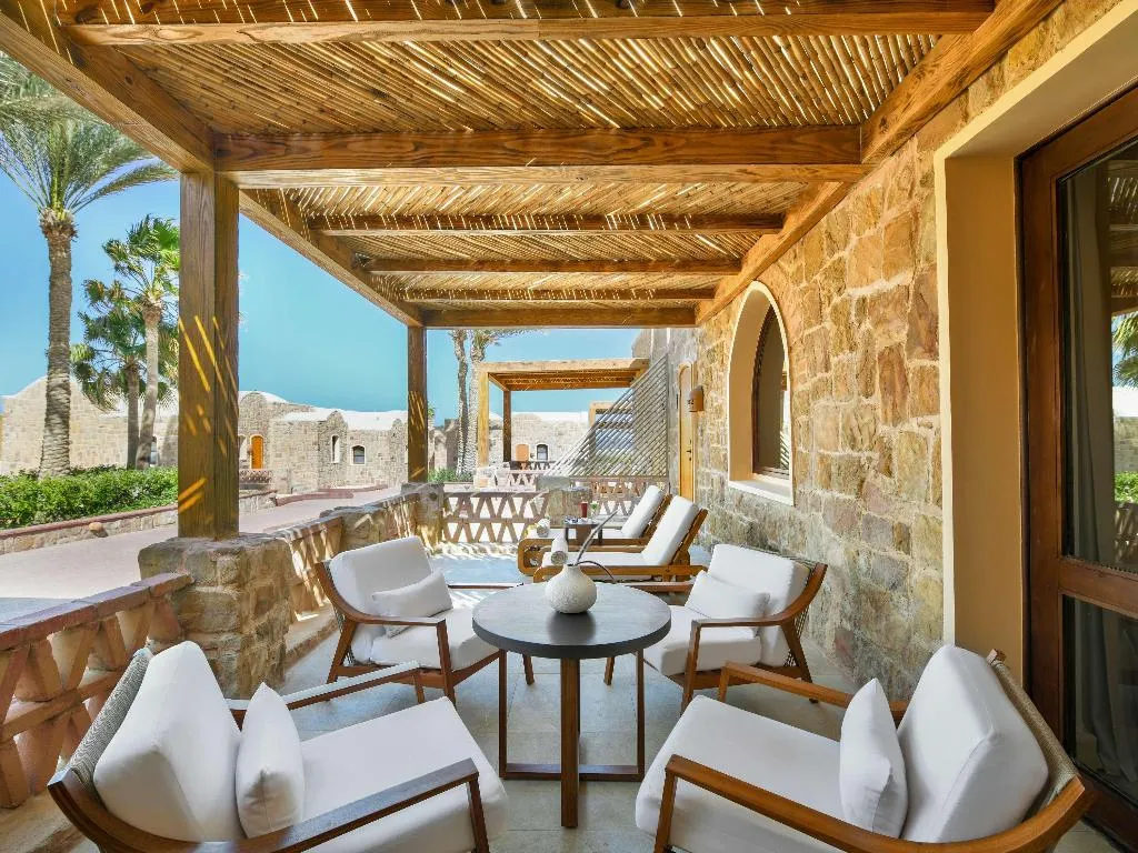Room SUPERIOR GARDEN VIEW Room, Mövenpick Resort El Quseir, Red Sea Riviera