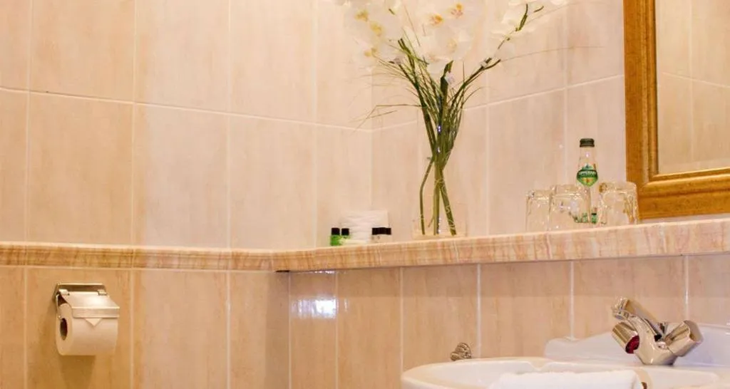 DOUBLE CLASSIC Room, Blarney Woollen Mills Hotel BW Signature Col, Cork