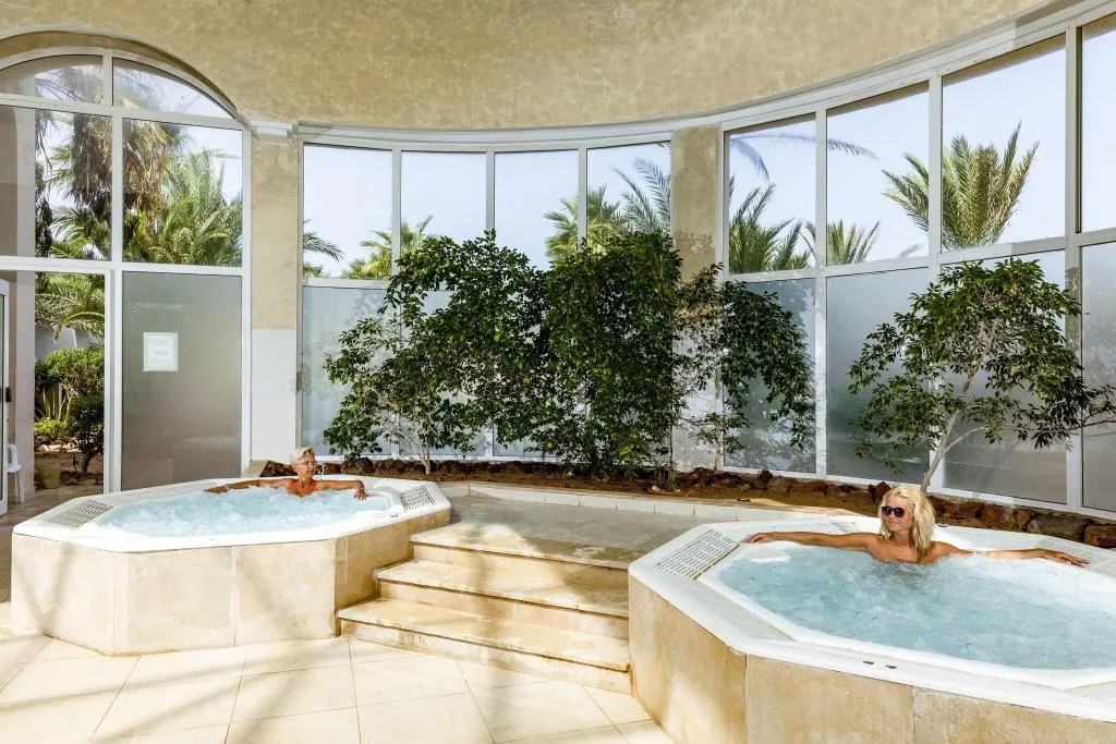 Sports and Entertainment, TUI BLUE Palm Beach Palace, Tunisia
