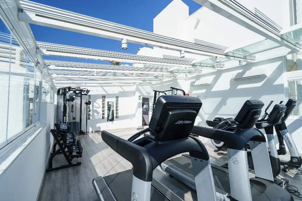 Sports and Entertainment, Costa Del Sol Torremolinos Hotel, Costa Del Sol