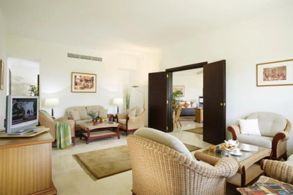 DOUBLE SUPERIOR Room, Jolie Ville Royal Peninsula Hotel & Resort, Red Sea Riviera