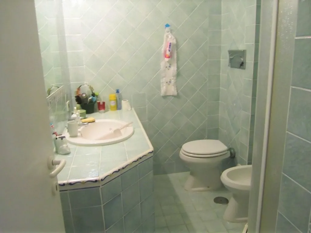 APARTMENT CAPACITY 4 TWO BEDROOMS Room, Terza Spiaggia and la Filasca, Olbia