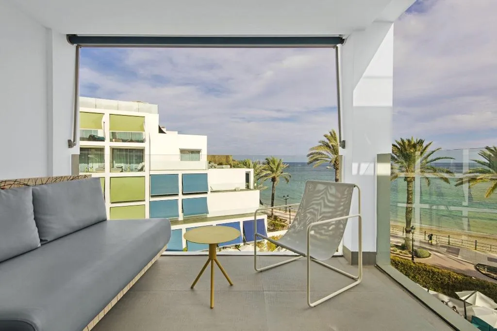 Room, W Ibiza, Ibiza