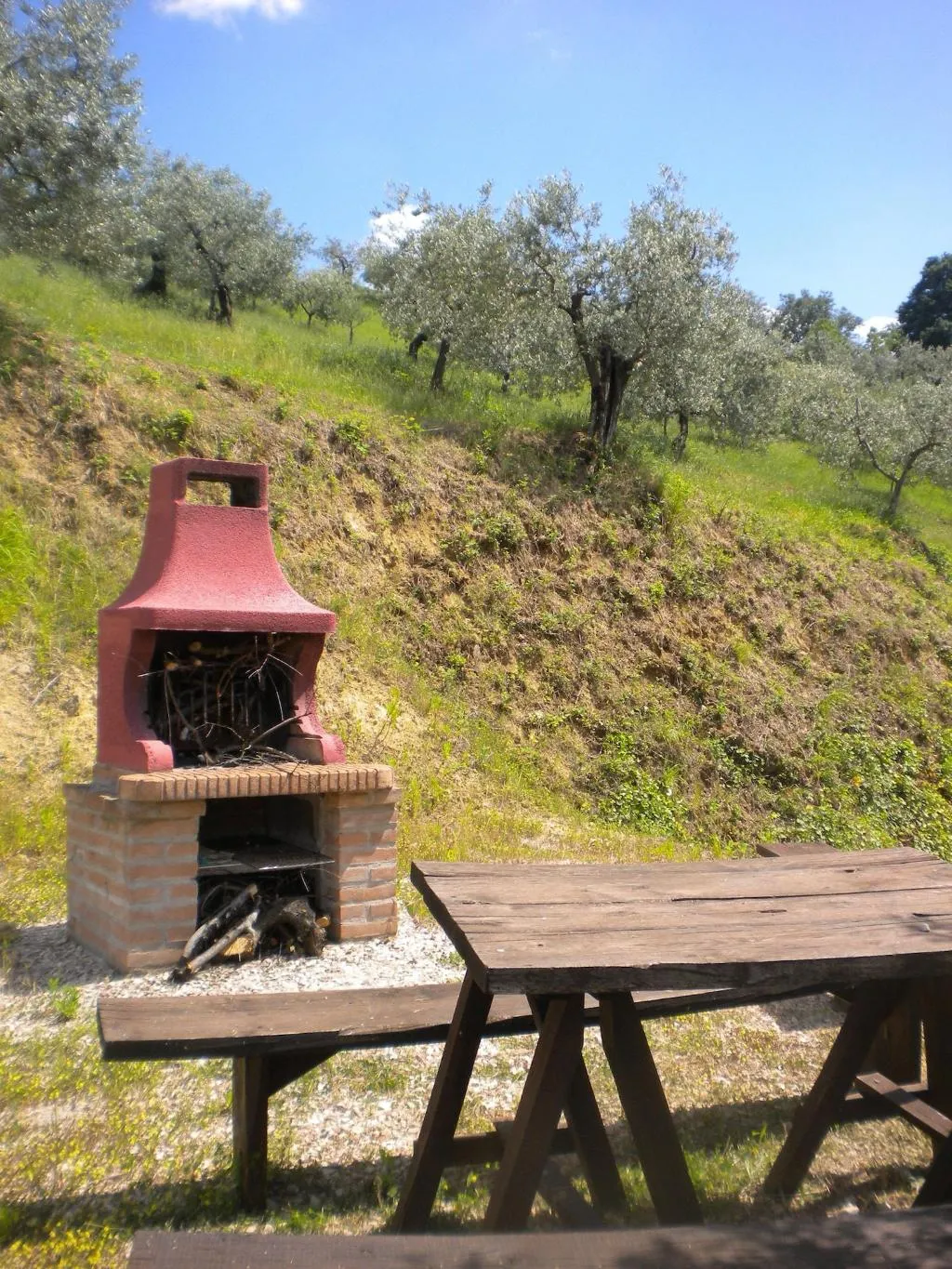 Sports and Entertainment, Poggio Degli Olivi, Perugia