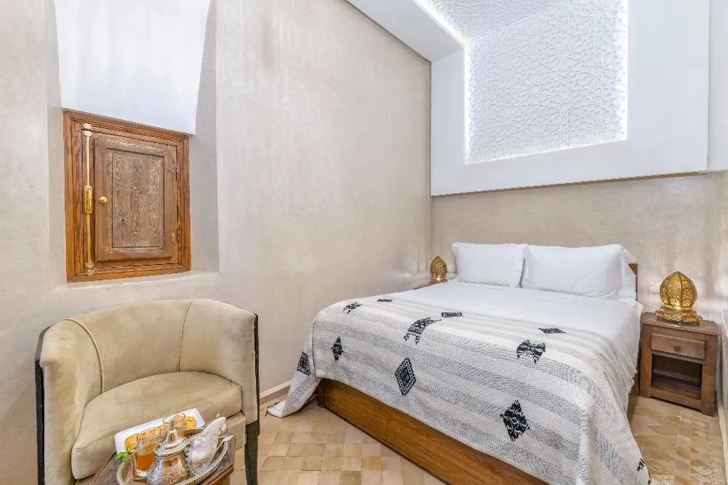 Double or Twin DELUXE Room, Palais Tara & Spa, Marrakech