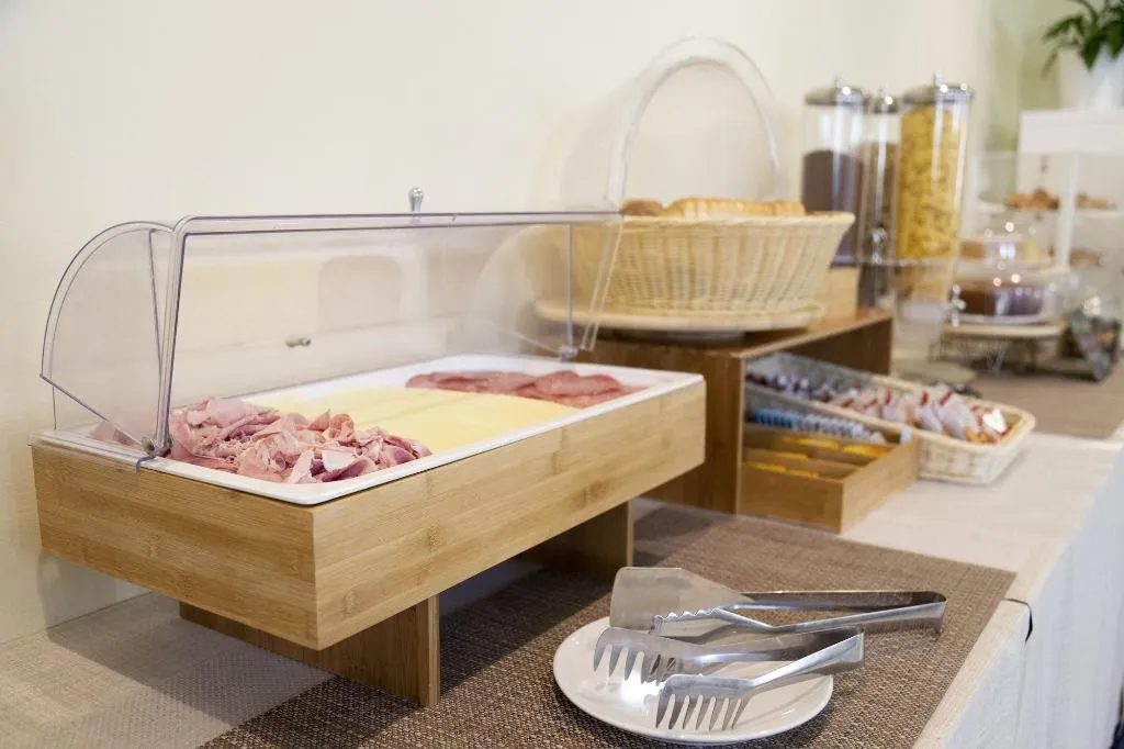 Restaurant, iH Hotels Milano Blu Visconti, Milan