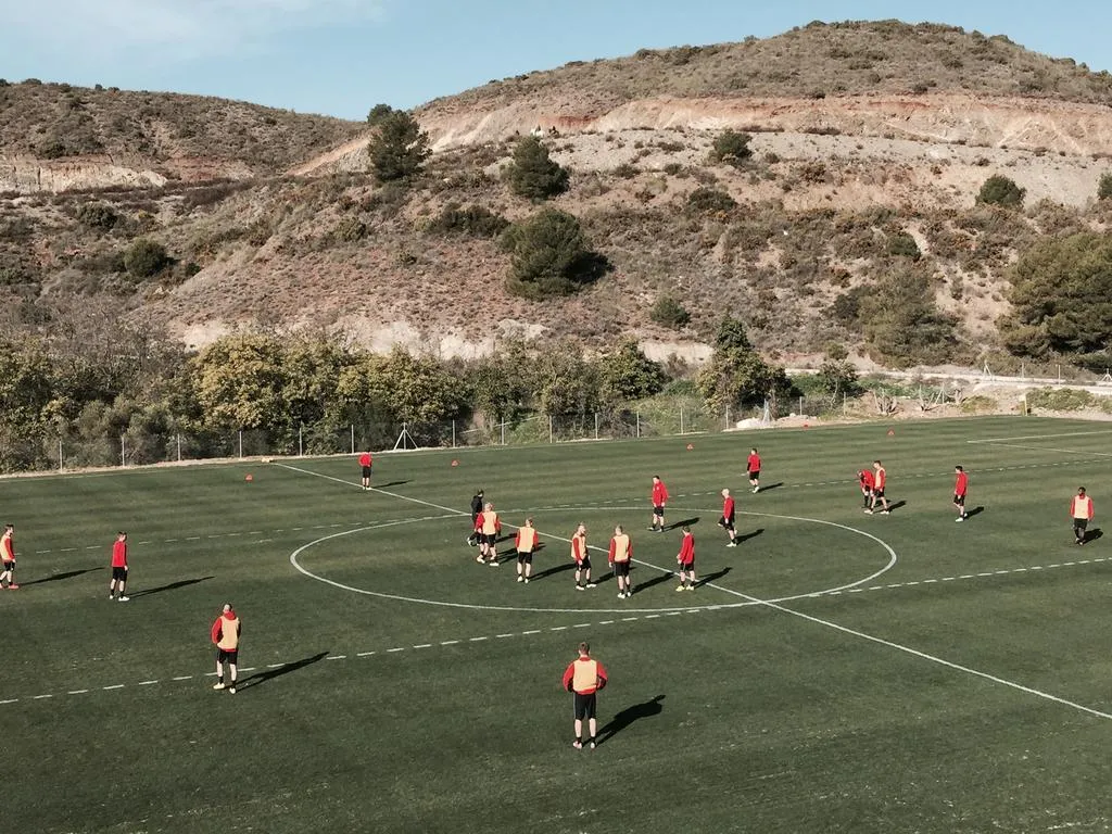 Sports and Entertainment, Alhaurin Golf Hotel, Costa Del Sol