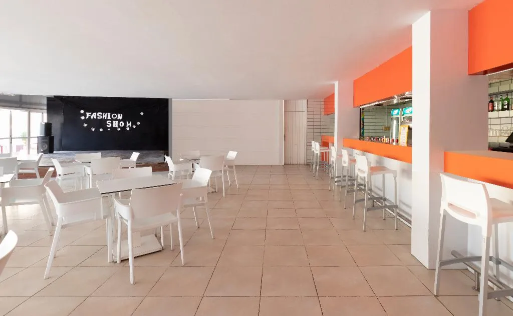 Bar, Palia Don Pedro, Tenerife