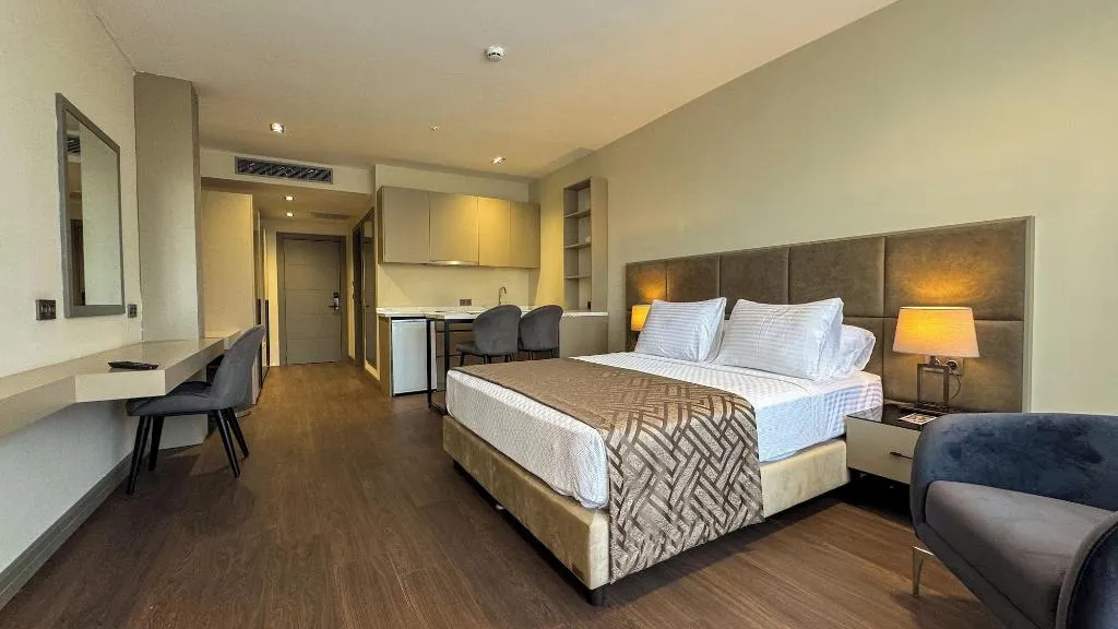 Room, Alice Hotel Antalya, Antalya