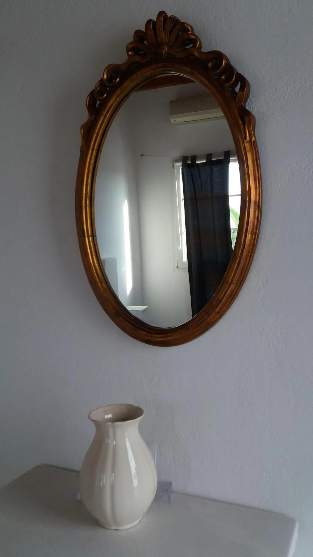 Room, Manos Rooms, Mykonos