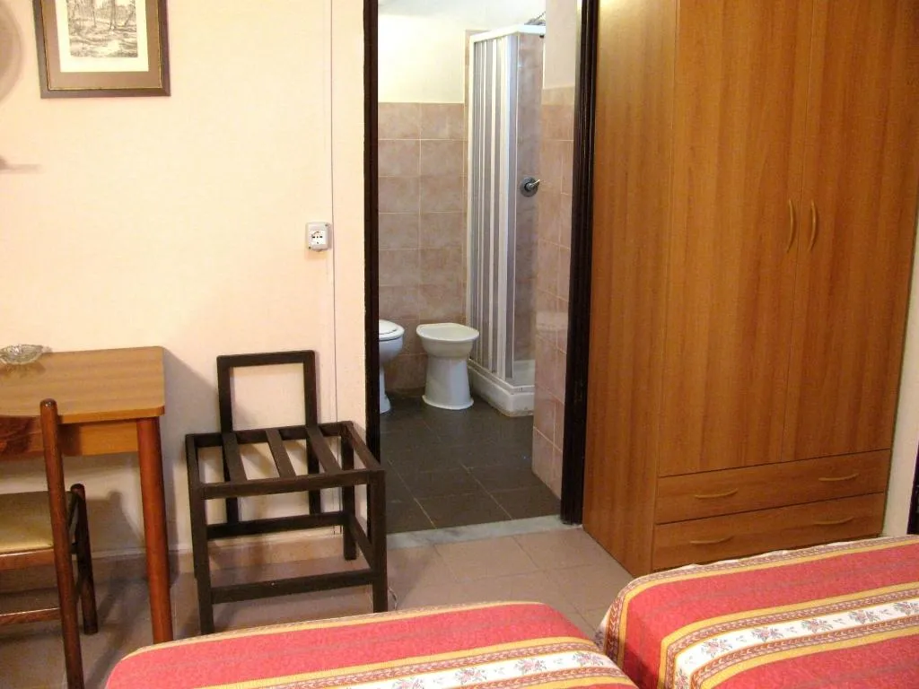 Room, Bed And Breakfast Le Palme, Catania