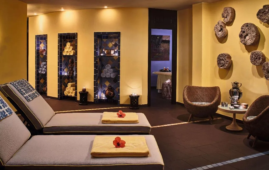 Sports and Entertainment, Seaside Grand Hotel Residencia, Gran Canaria