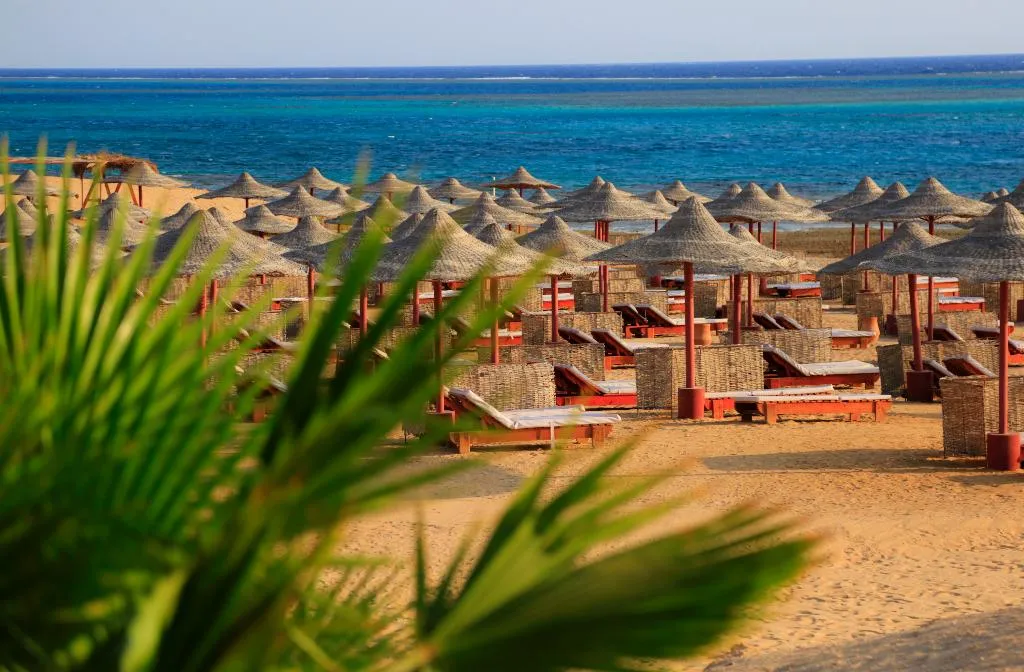 General view, Labranda Gemma Premium Resorts, Red Sea Riviera
