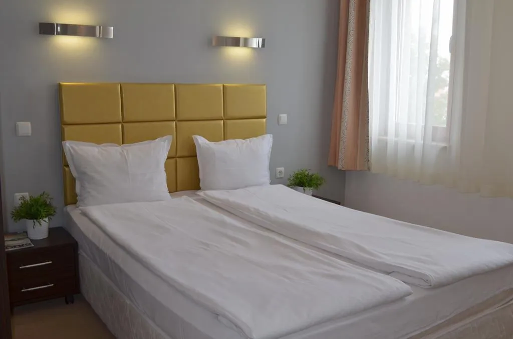 Room, View Apartments, Bourgas