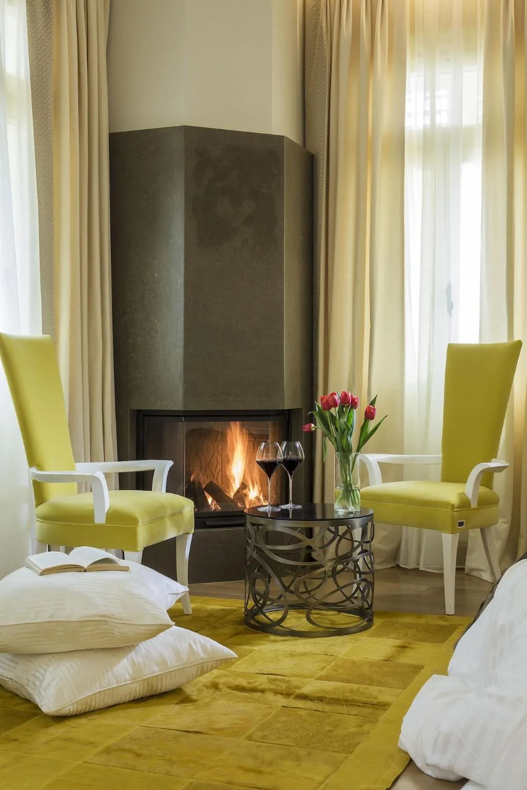 Room, 3Sixty Hotel & Suites, Kalamata
