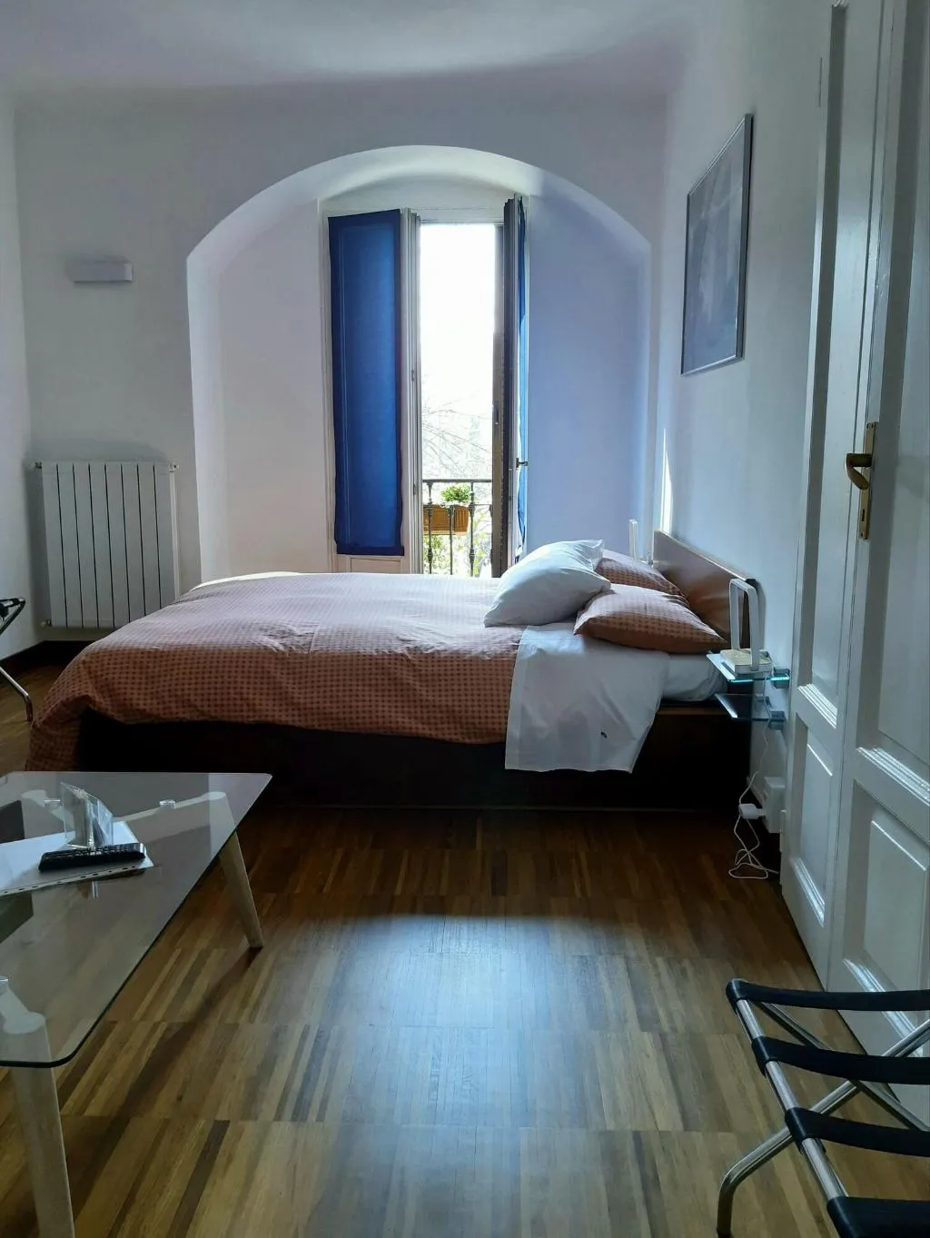 Room, Room Inn, Milan