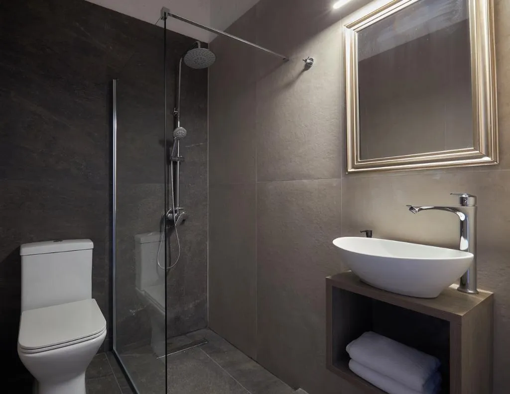 DOUBLE SUPERIOR Room, Charm Hotel Hersonissos, Crete