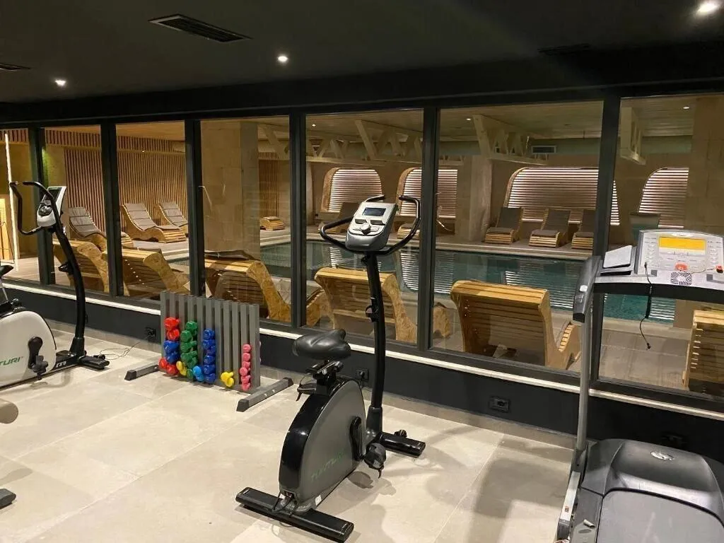 Sports and Entertainment, Eter Hotel, Durres