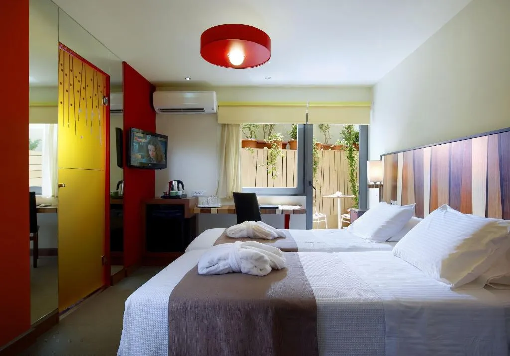 Room, Lato Annex Boutique Rooms, Crete