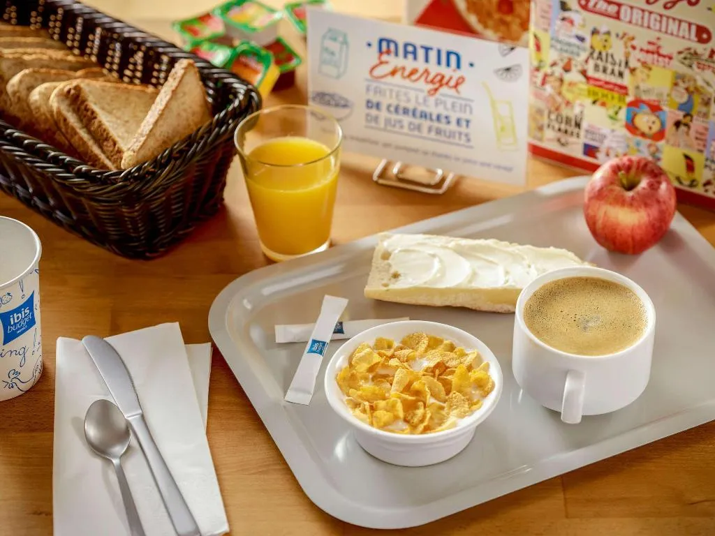 Restaurant, Ibis Budget Alicante, Costa Blanca