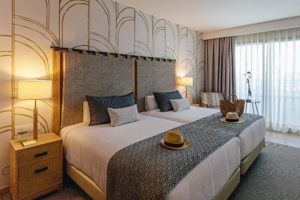 Double or Twin STANDARD Room, Secrets Lanzarote Resort & Spa (Adults Only), Lanzarote