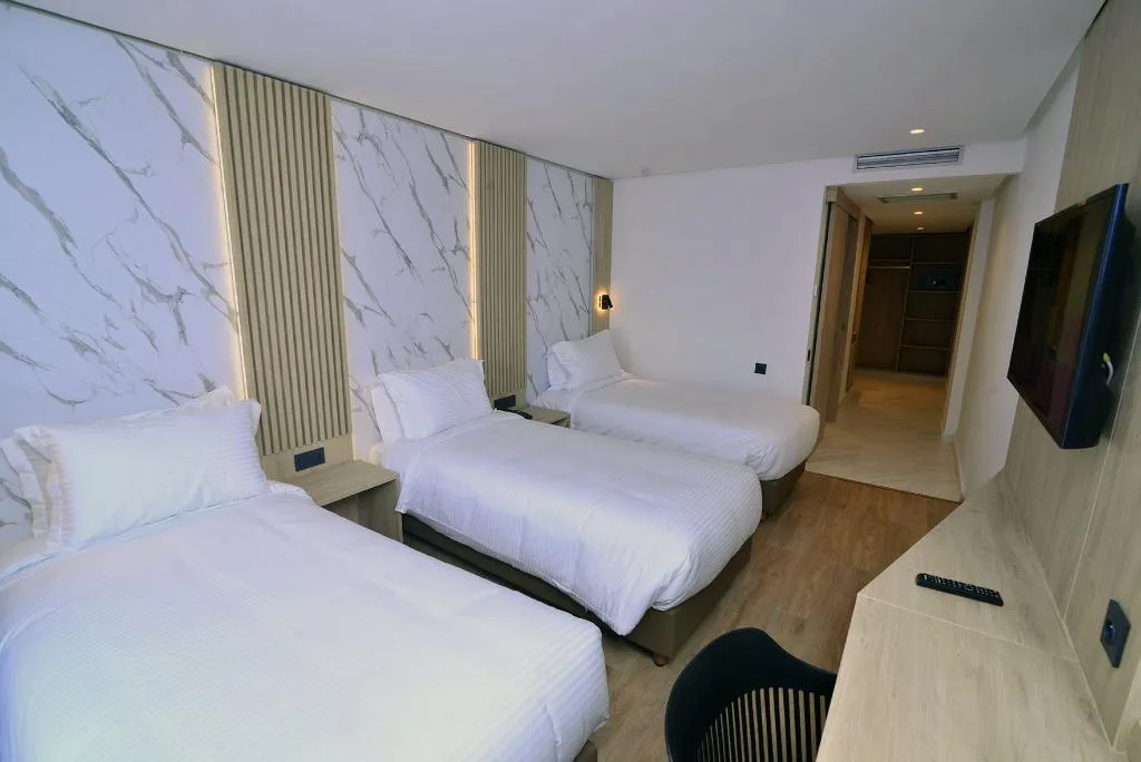 Room, Rihab Rabat, Rabat