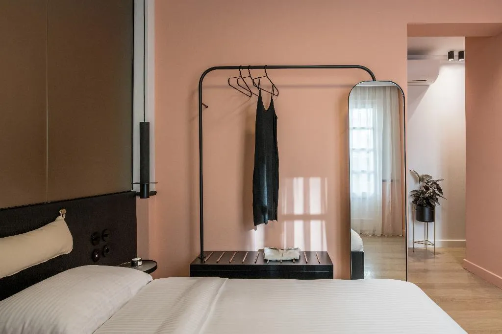 DOUBLE COMFORT Room, 72 AD Suites, Halkidiki