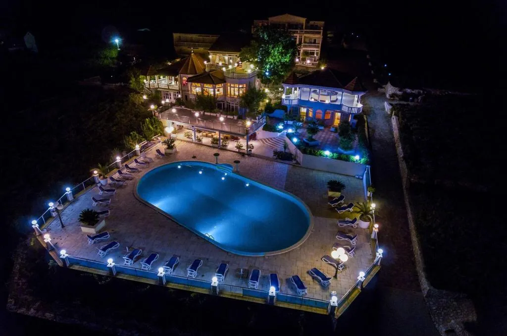 Pool, Pansion Villa Antonio, Dubrovnik