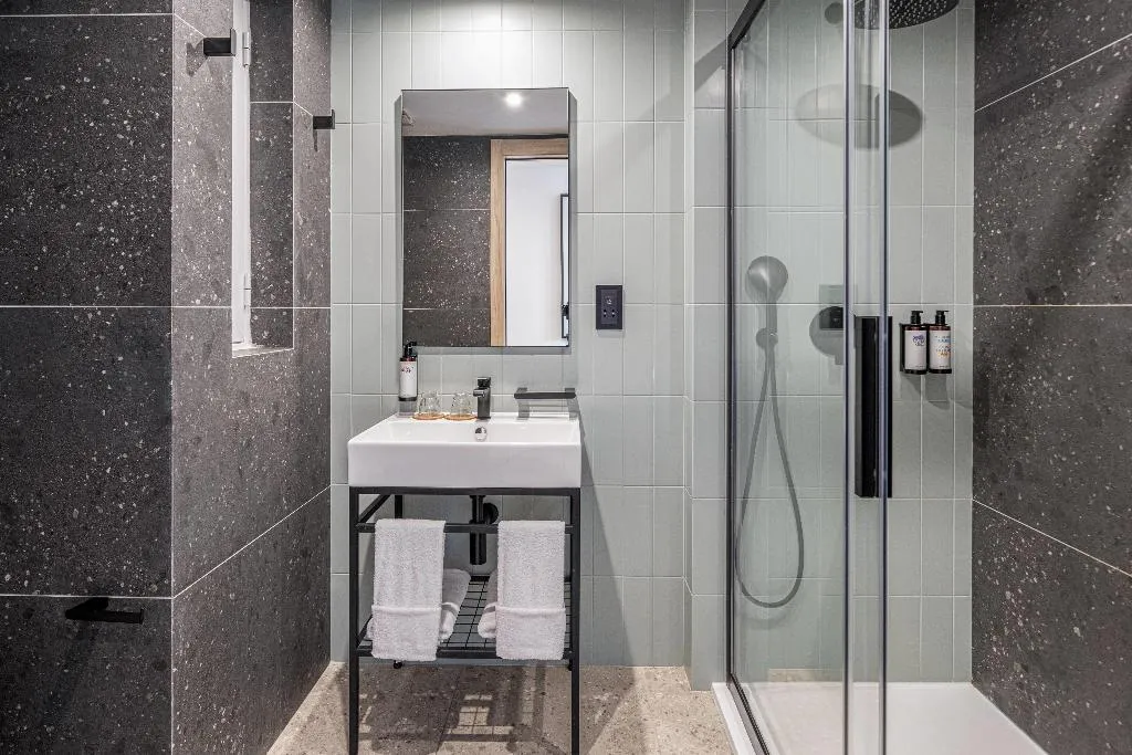 DOUBLE KING SIZE BED Room, Hotel Mistral St Julian's Affiliated By Melia, Malta