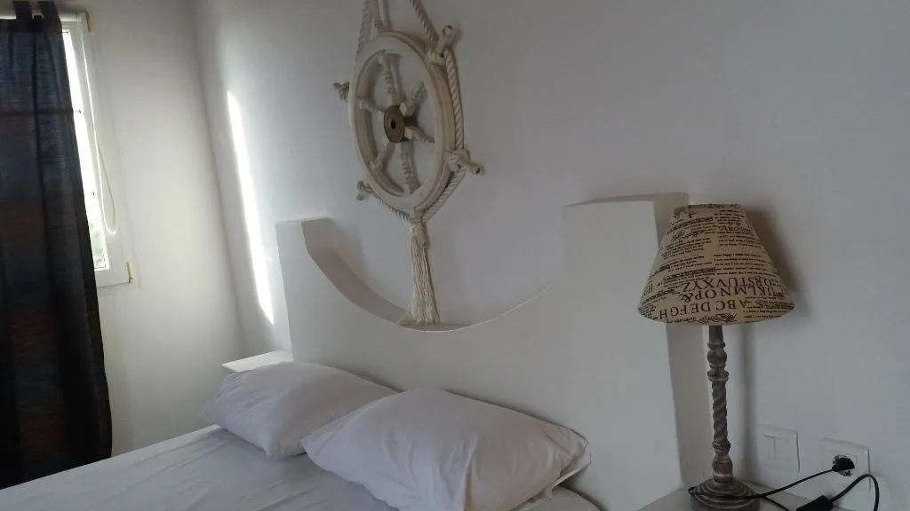 Room, Manos Rooms, Mykonos