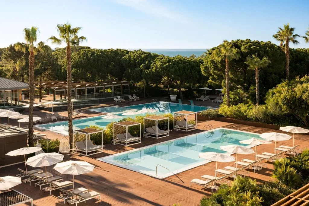 General view, Epic SANA Algarve, Algarve