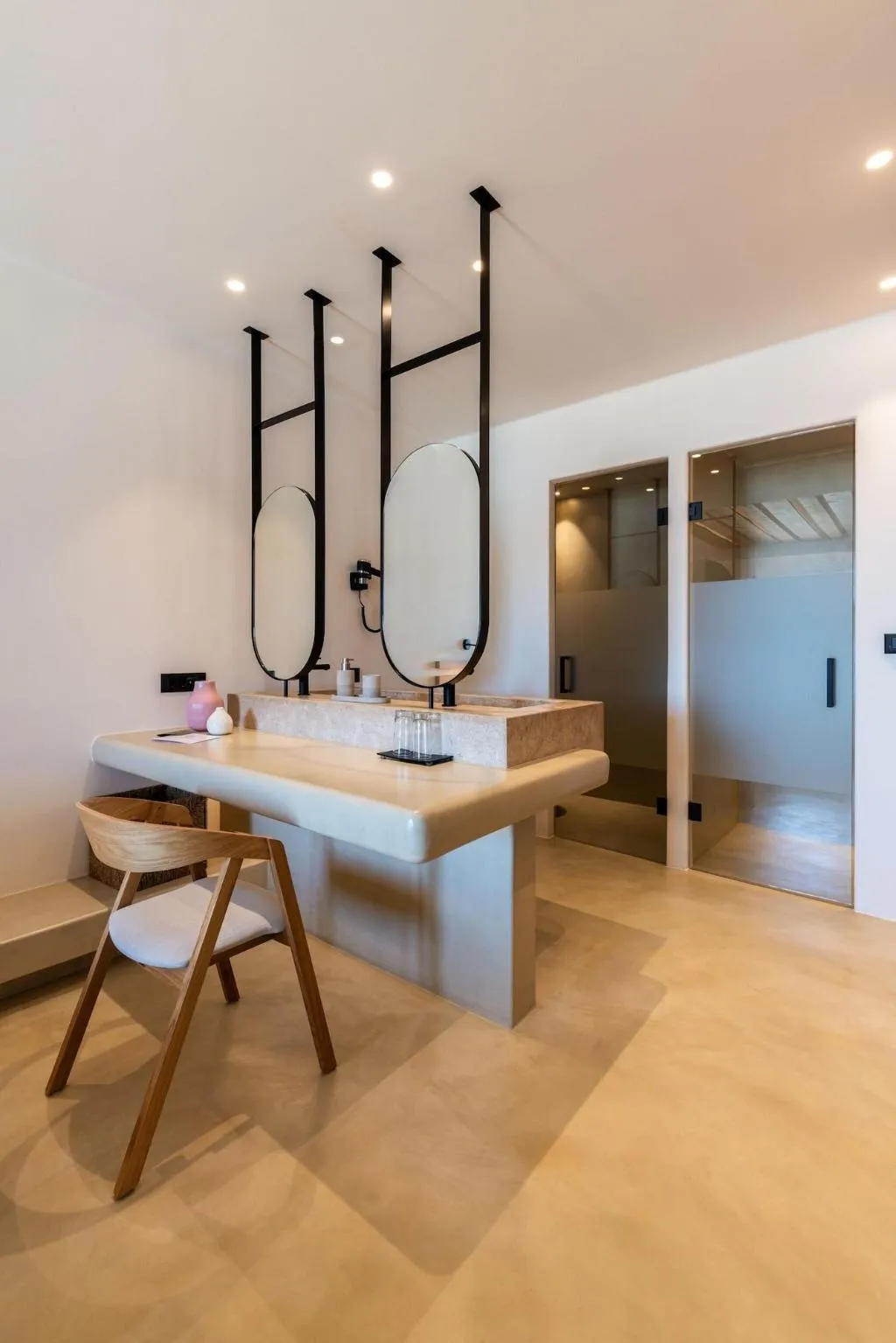 Room, Sea View Residence, Mykonos