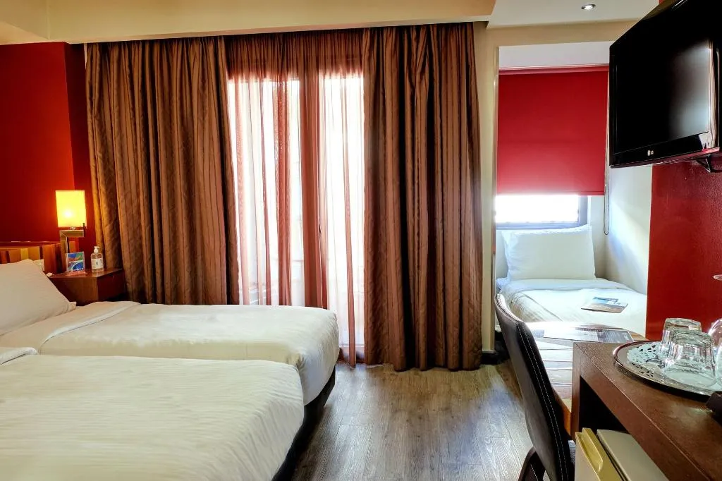 Room, Lato Annex Boutique Rooms, Crete
