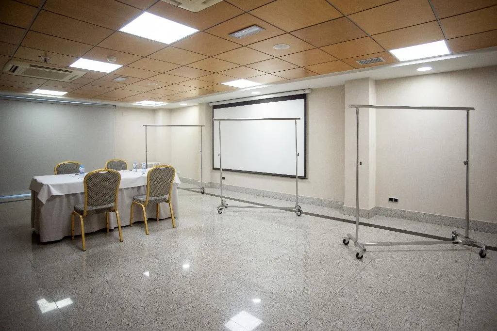 Conferences, Sercotel Gran Fama, Costa Almeria