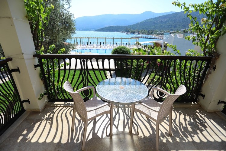 Trendlife Hotels Torba, Bodrum
