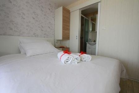 Mobile Homes Camp Galeb, Split