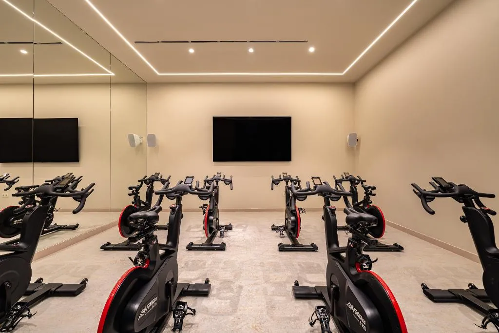 Sports and Entertainment, Kimpton Atlantico Algarve, Algarve