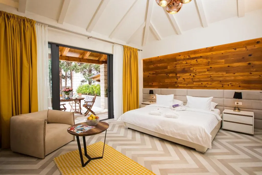 Room, Villa Diamond, Dubrovnik