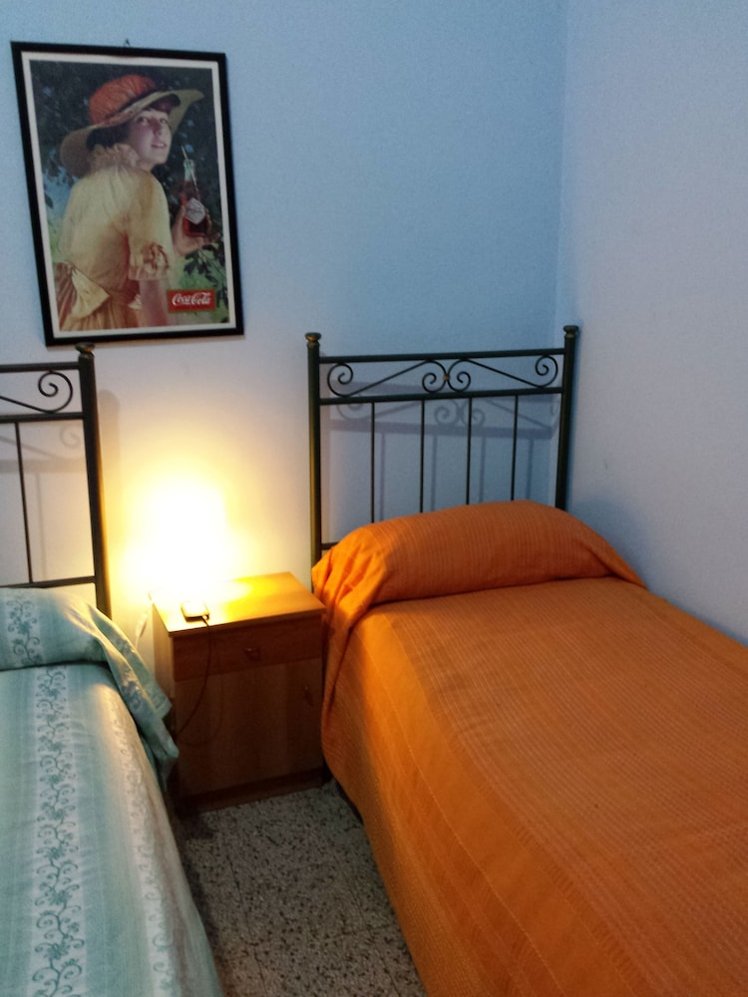 Bed and Breakfast Bella Stella, Catania